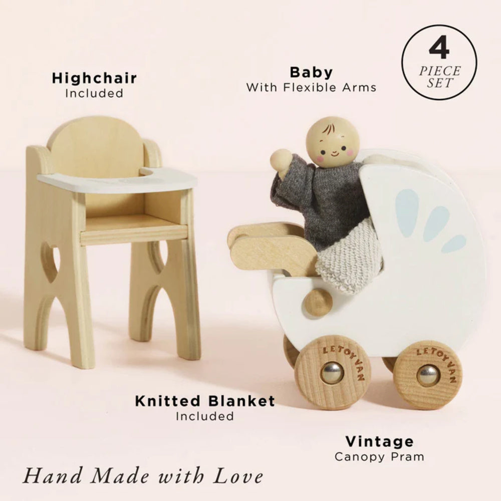 LTV Babykamer 3
