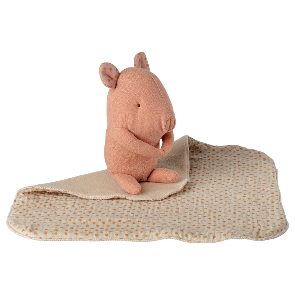 Lullaby Friends - Varken Mini 2
