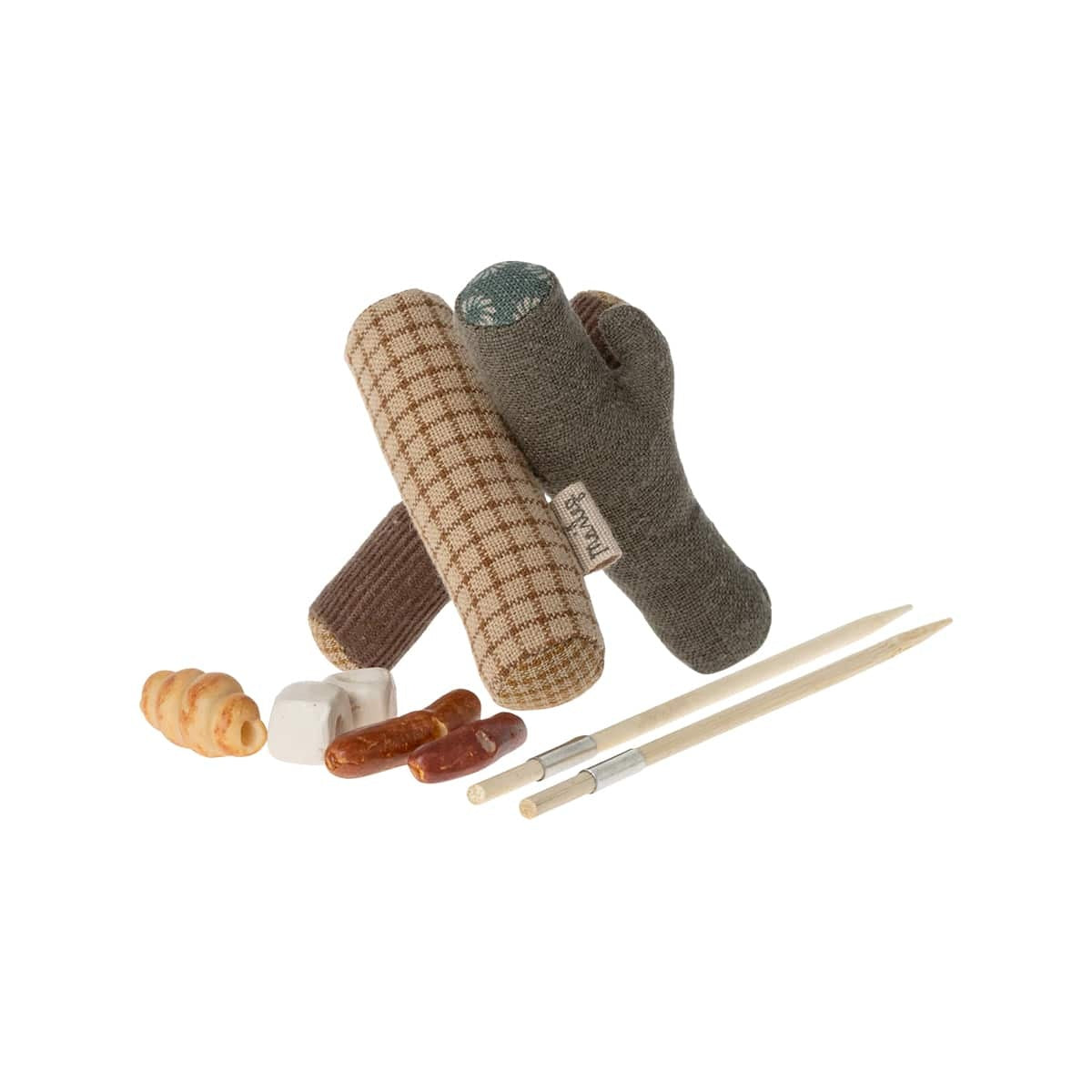 Maileg Bonfire Set 1