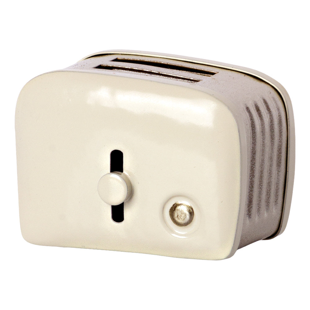 Maileg Broodrooster Wit 11-1108-00 2