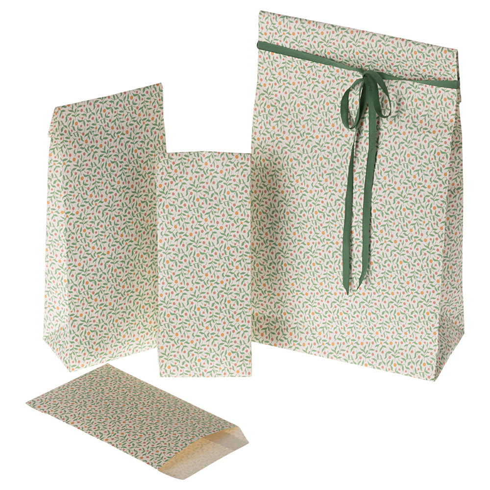 Maileg Cadeau zakje Bessentakken 1