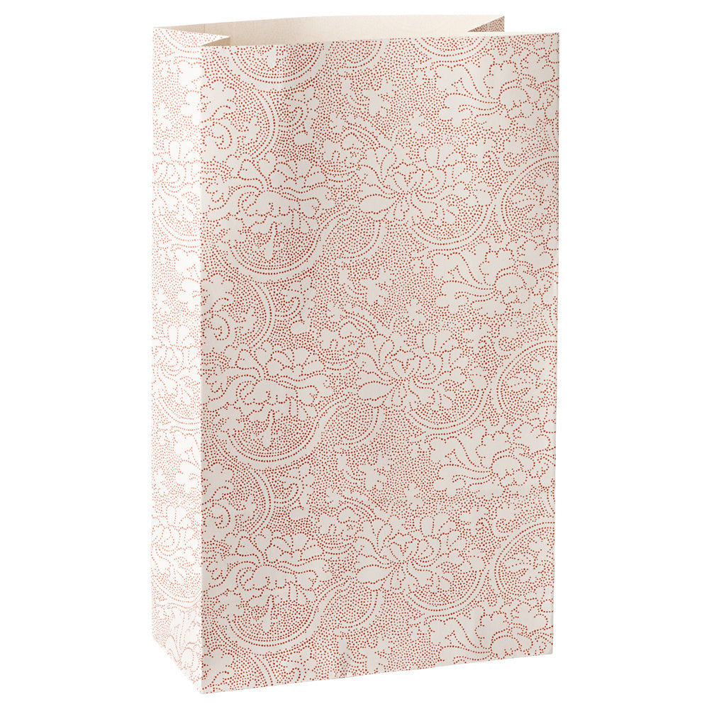 Maileg Cadeau zakje Mae Rood