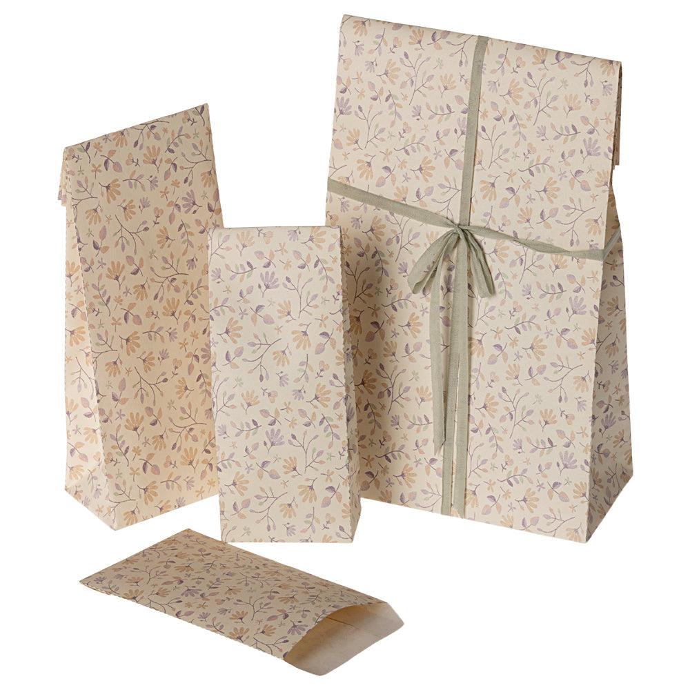 Maileg Cadeau zakje Merle Heather