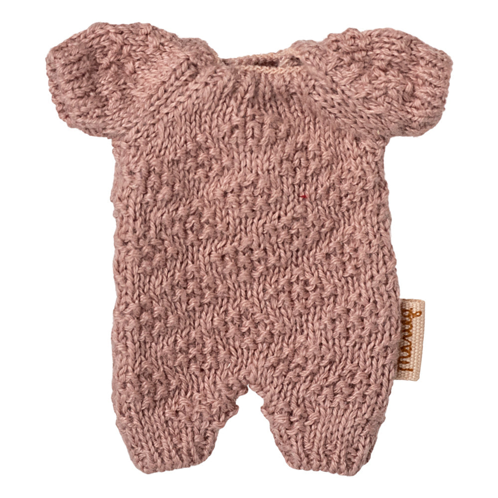Maileg Gebreid Pakje Micro - Heather