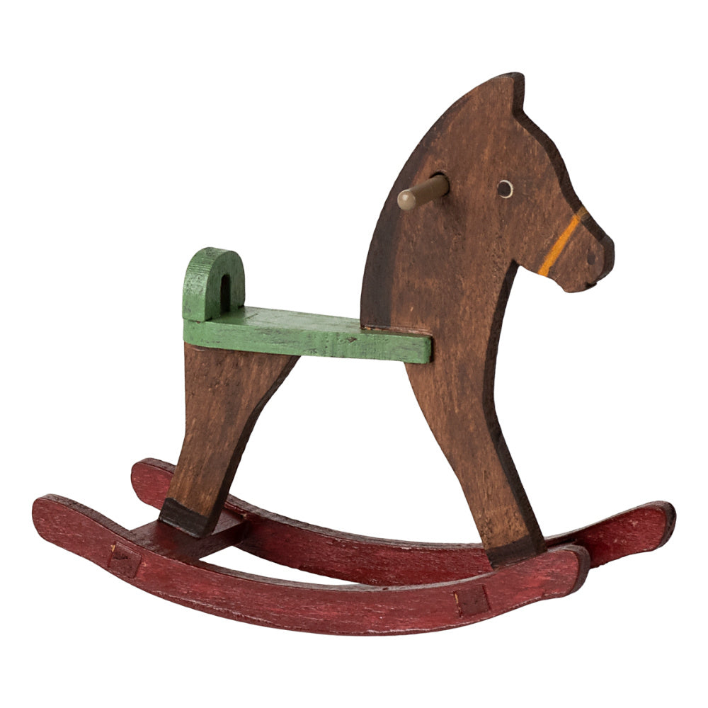 Maileg Hobbelpaard Muis 11-5001-00