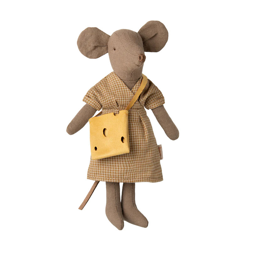 Maileg Jurk met Tas Moeder Muis 17-5308-00_2