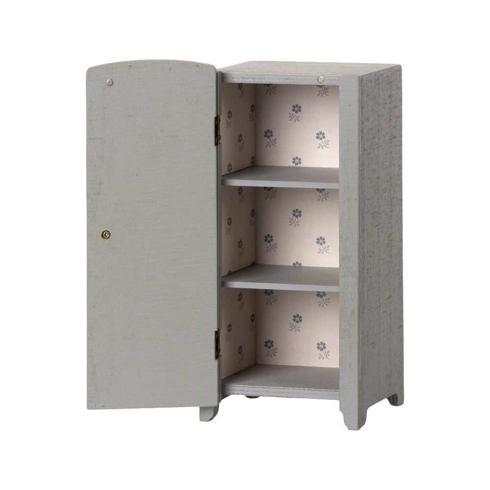 Maileg Kast Grijs-Mint 11-1009-00 3