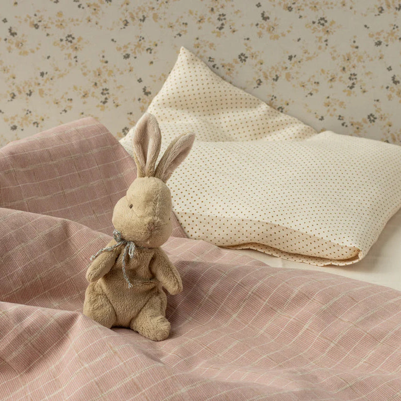 Maileg Knuffel My First Bunny - Brown 2