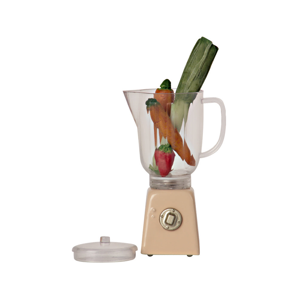 Maileg Miniatuur Blender Roze 11-0104-02 2 (1)