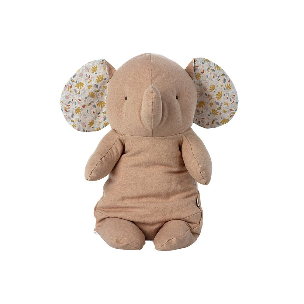 Maileg Olifant medium roze