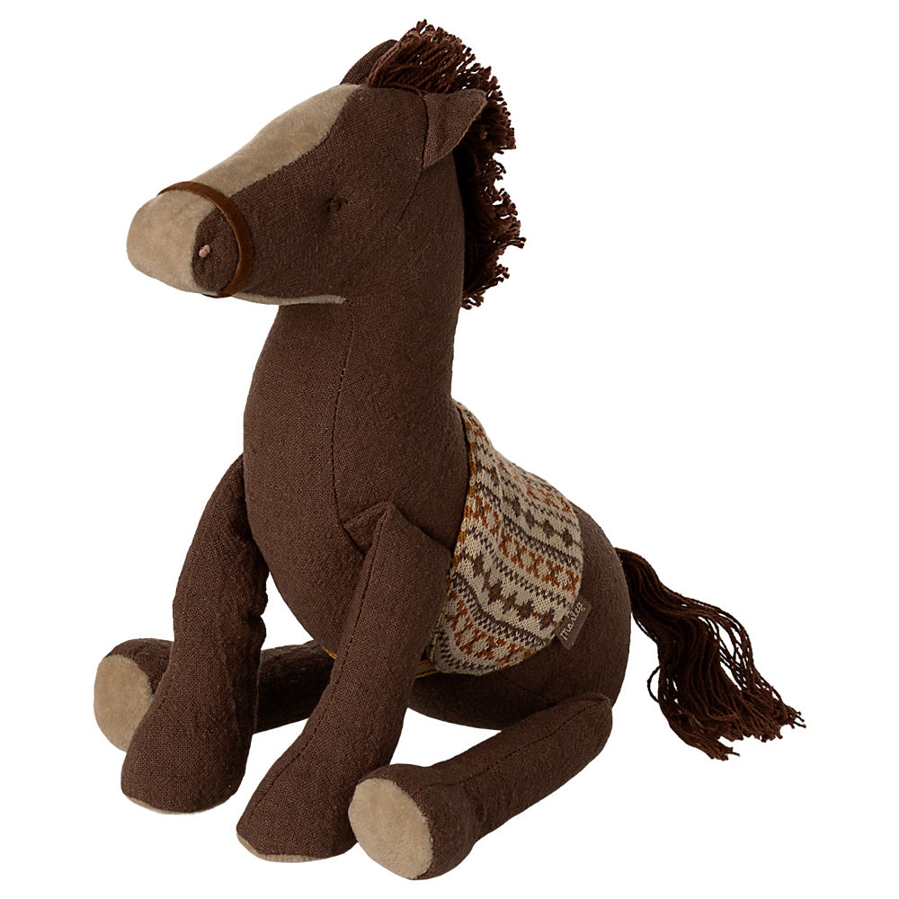 Maileg Pony 21 cm 1
