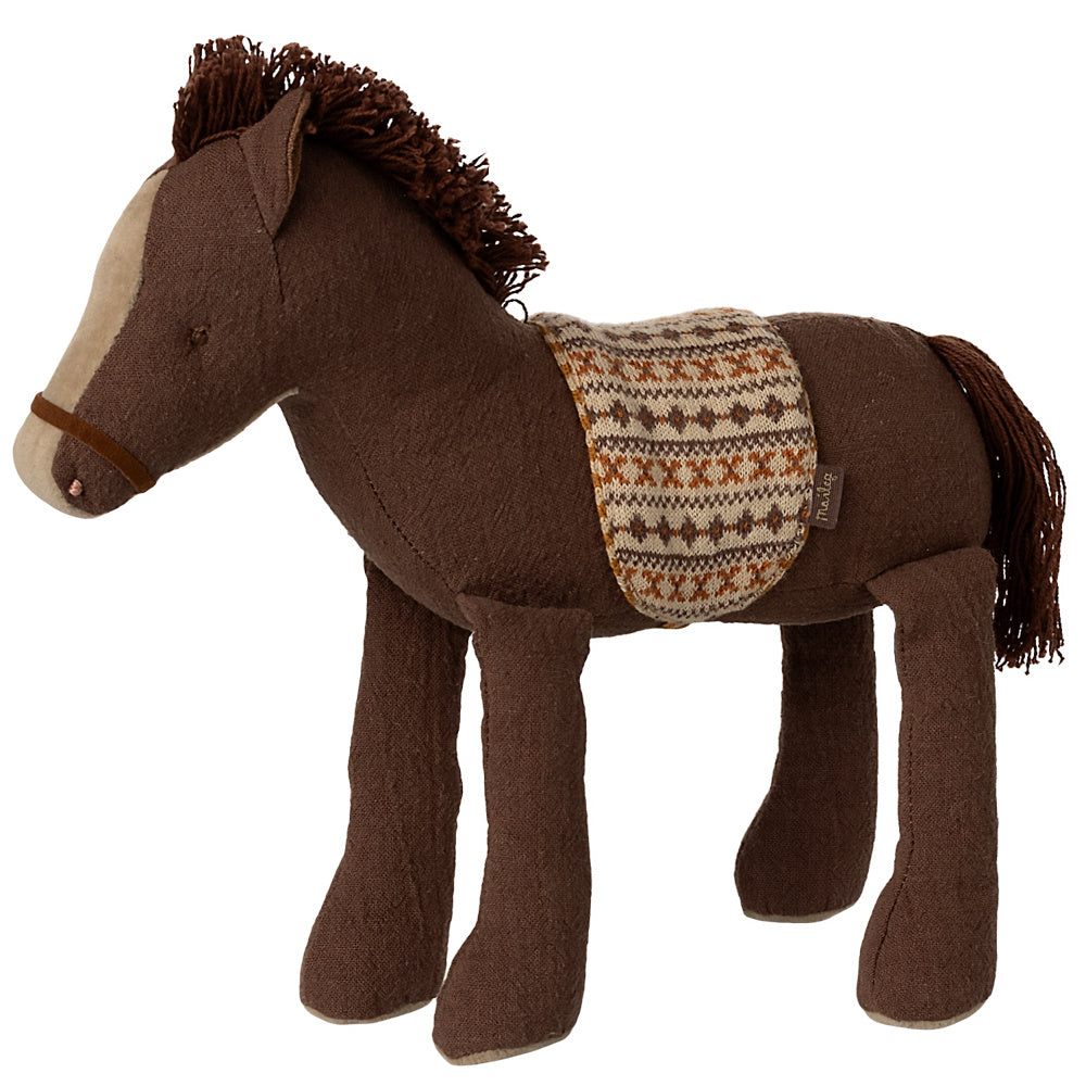 Maileg Pony 21 cm