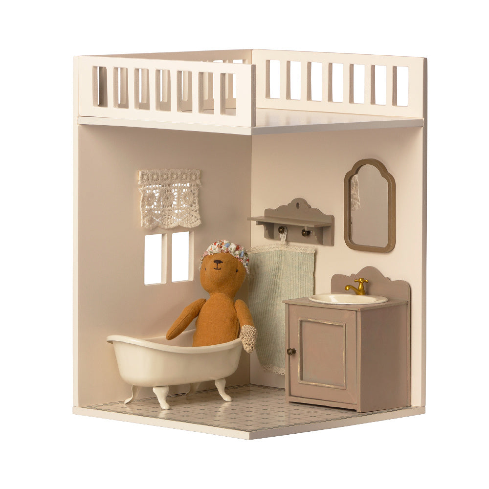 Maileg Poppenhuis Aanbouw Badkamer 11-9003-02_2