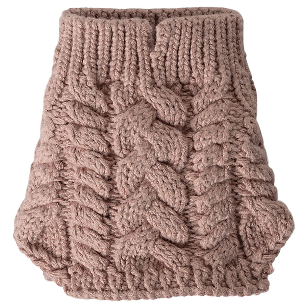 Maileg Puppy accessoires Trui - Donker roze