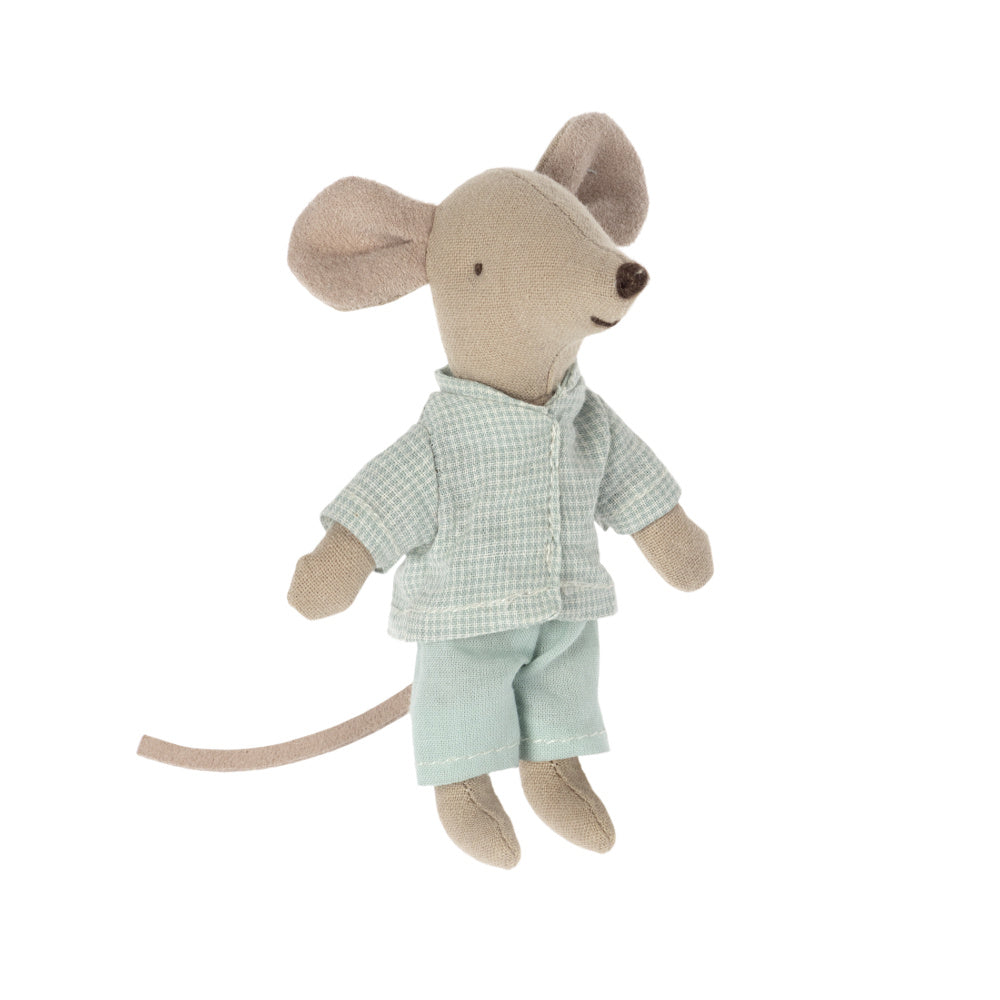Maileg Pyjama - Kleine Broer Muis 16-1727-02 2