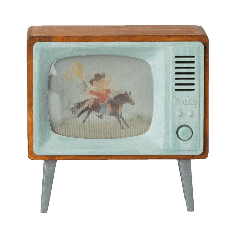 Maileg Televisie Muis 11-6000-00_3