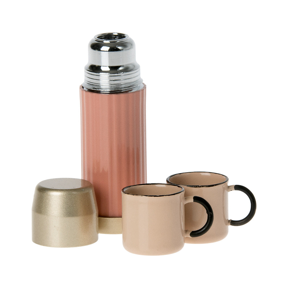 Maileg Thermoskan met Bekers 11-2114-01_1