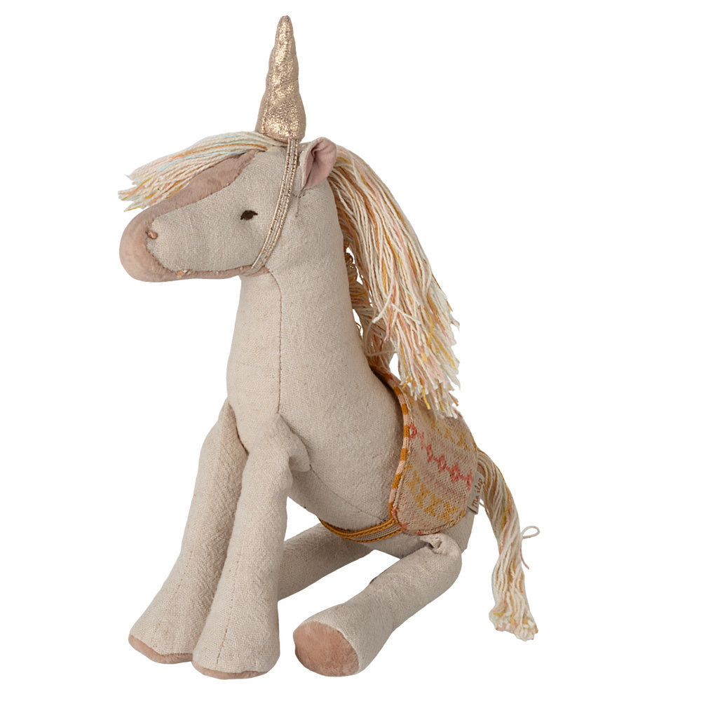 Maileg Unicorn 13 cm