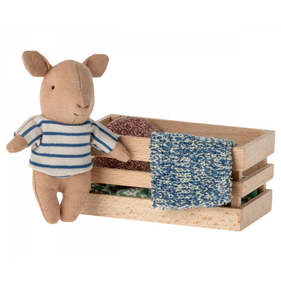 Maileg Varkentje in Krat - Jongen 16-3988-01_1