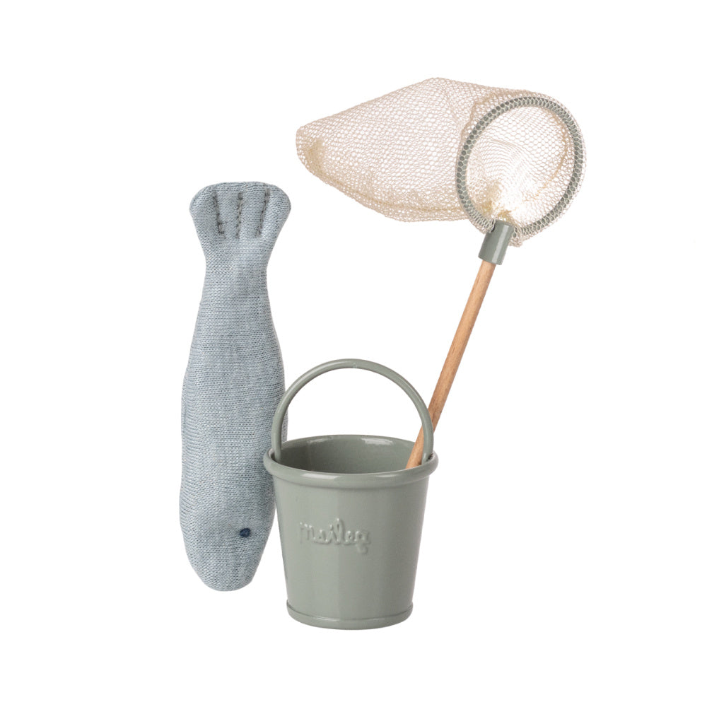 Maileg Visset Muis 11-5144-00