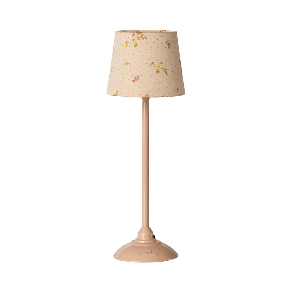 Maileg Vloerlamp Powder