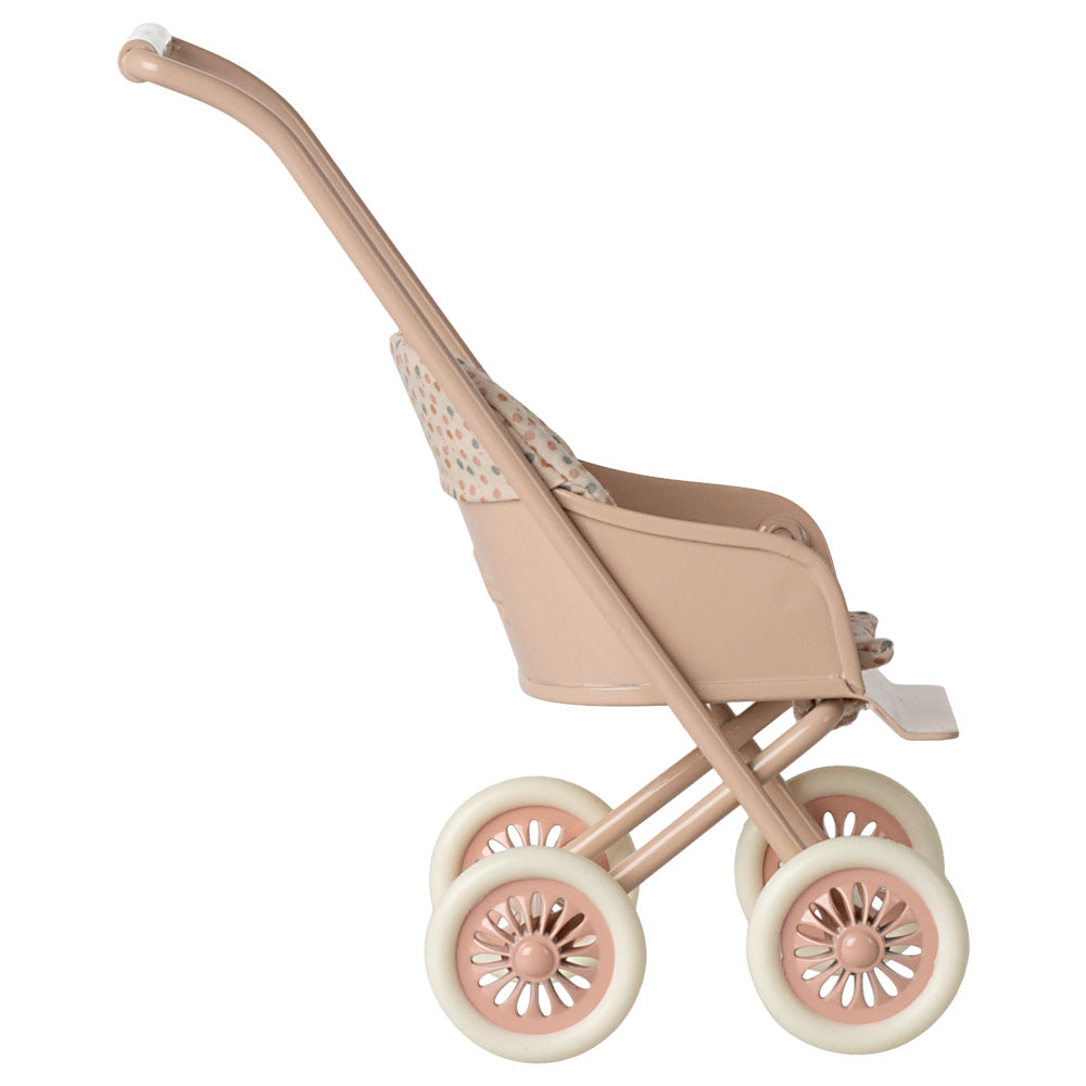Maileg Wandelwagen Micro Powder 1