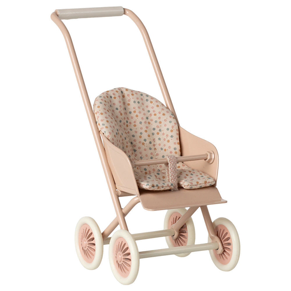 Maileg Wandelwagen Micro Powder