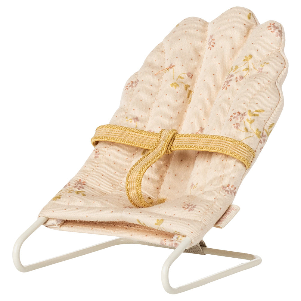 Maileg Wipstoel - Micro - Off White