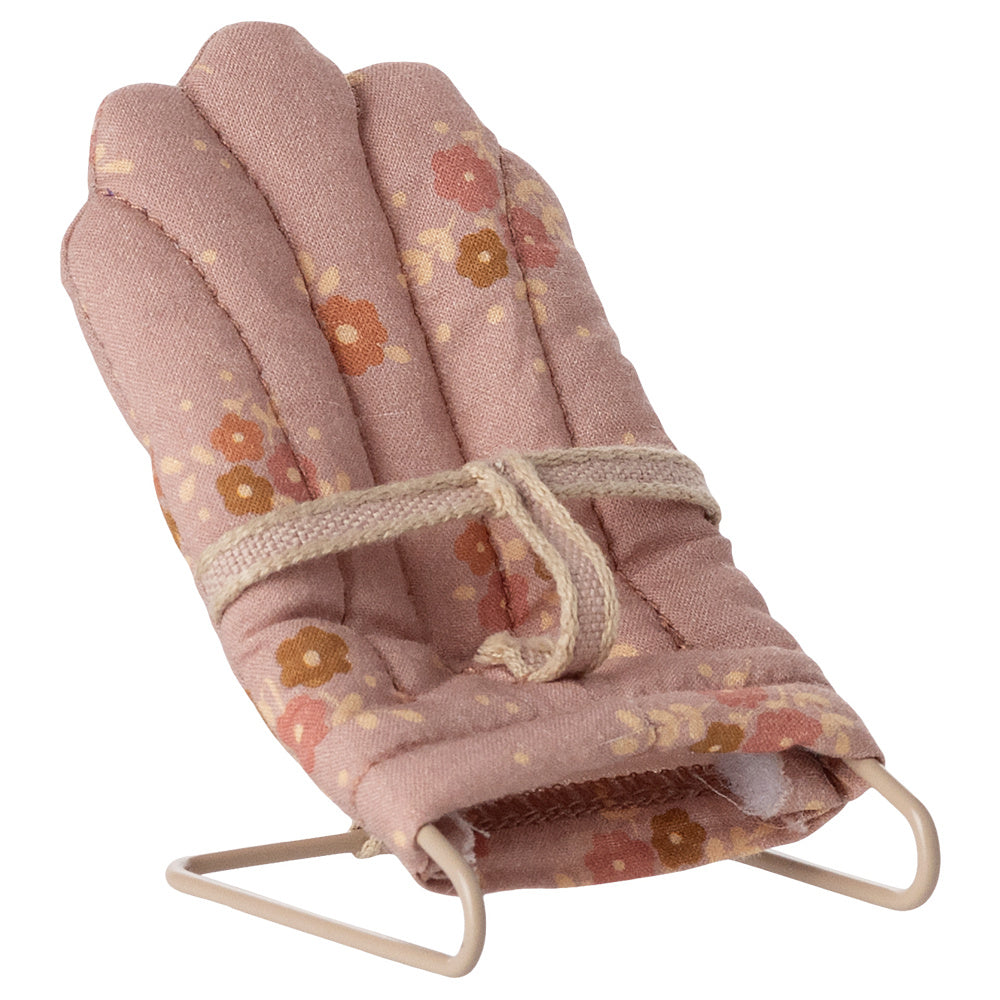 Maileg Wipstoel My - Roze 1