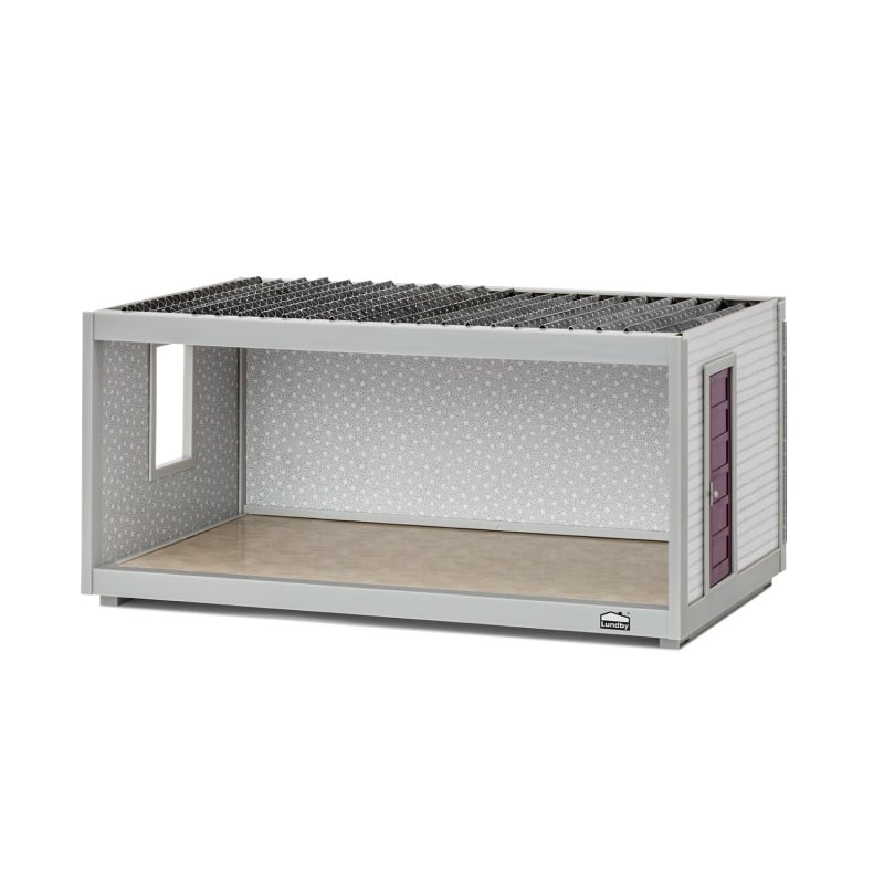 Poppenhuismodule Lundby Room - 44 cm