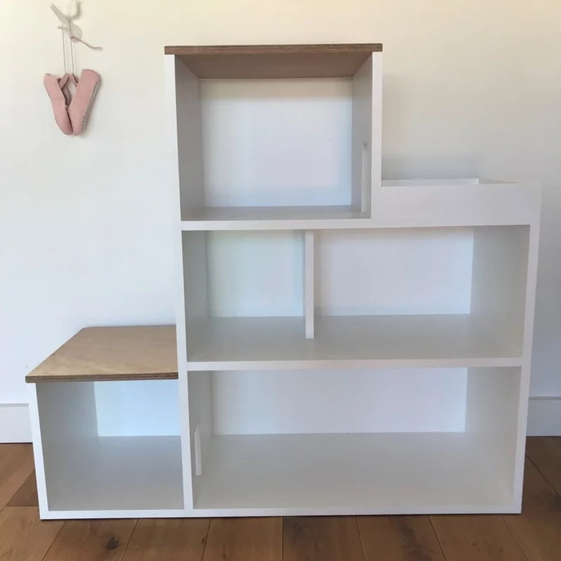 project-dollhouse-poppenhuis-jamie-met-houten-deta