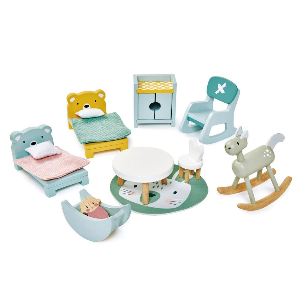 Slaapkamer kinderen1