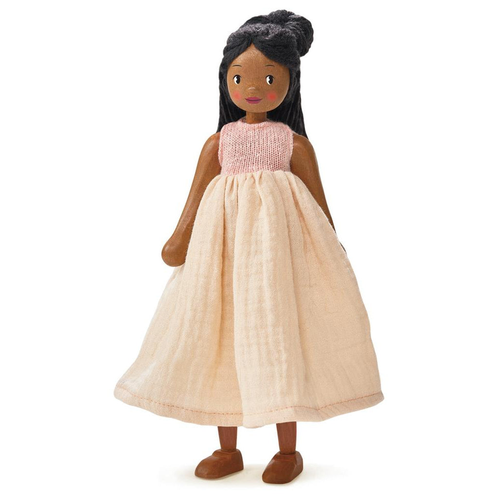 Tender Leaf Toys Popje Mulberry Lola 4608882_1