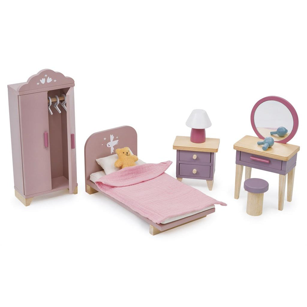 Tender Leaf Toys Poppenhuis Mulbarry Mansion 4608861_6