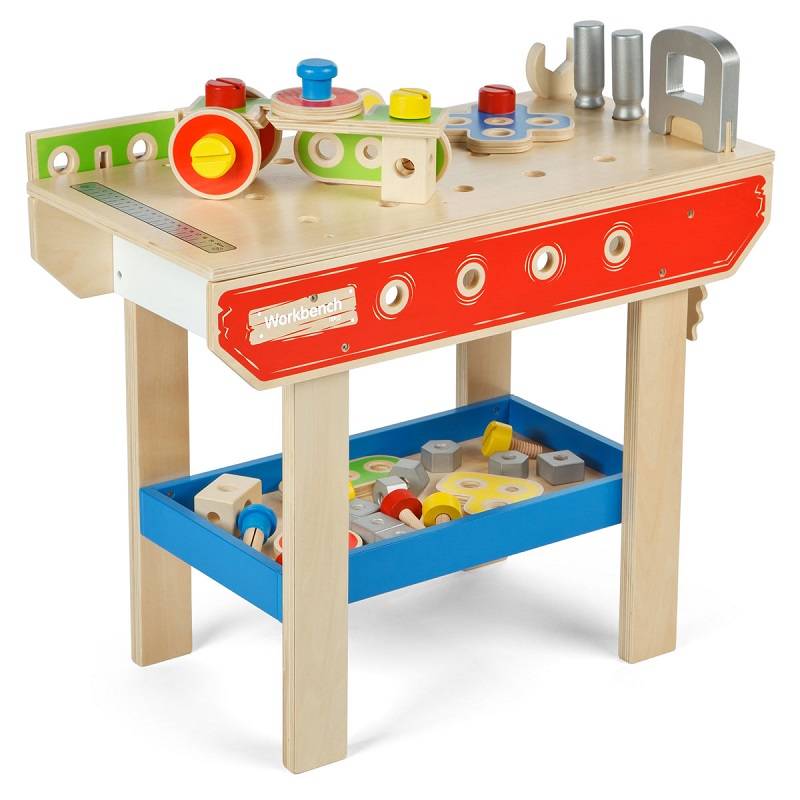Tidlo Werkbank 3