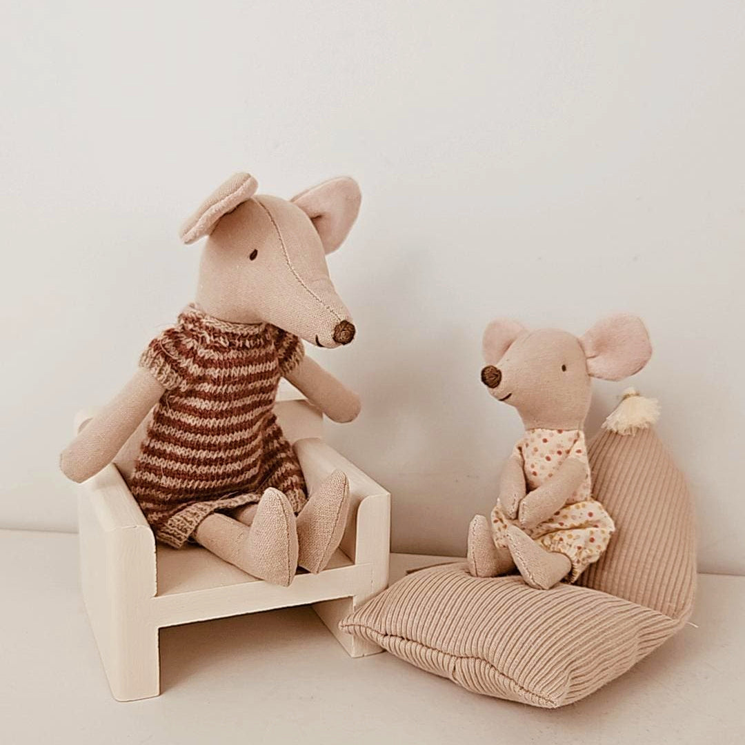 zitzak-rib-donker-beige